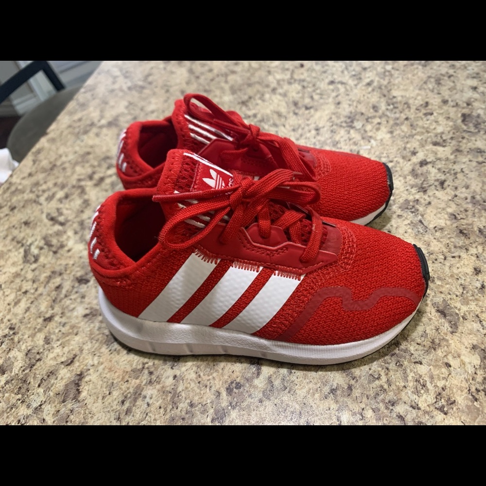 Toddler Adidas
